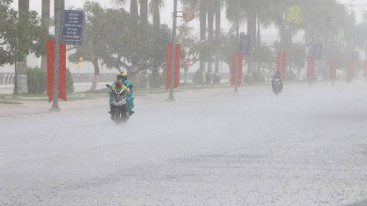 Quảng Nam boo ngân coh prang zập đhị