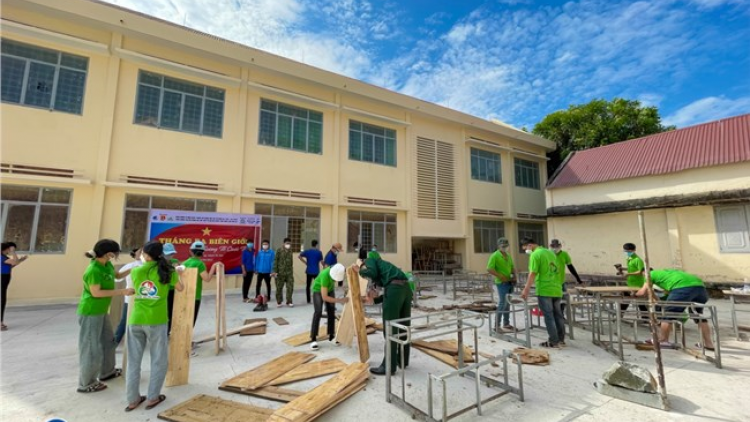 “C’xêê 3 c’noong k’tiêc”- Chr’va cr’noọ xa nay chăp hơnh k’tiêc k’ruung coh apêê ta đhâm c’mor