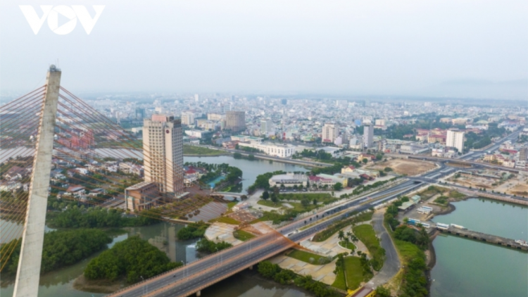 Đà Nẵng: T’vaih râu chr’năp liêm bhlâng tơợ pazêng dự án c’lâng p’rang c’rơ bha lâng