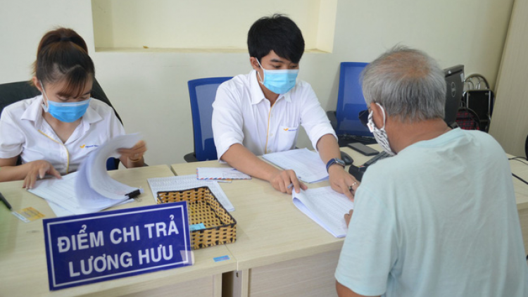 Bấc chính sách t’mêê vêy chr’năp tơợ t’ngay 1/3