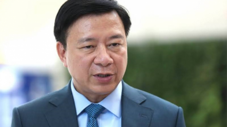 Khởi tố, bắt tạm giam ông Phạm Xuân Thăng - cựu Bí thư Tỉnh ủy Hải Dương