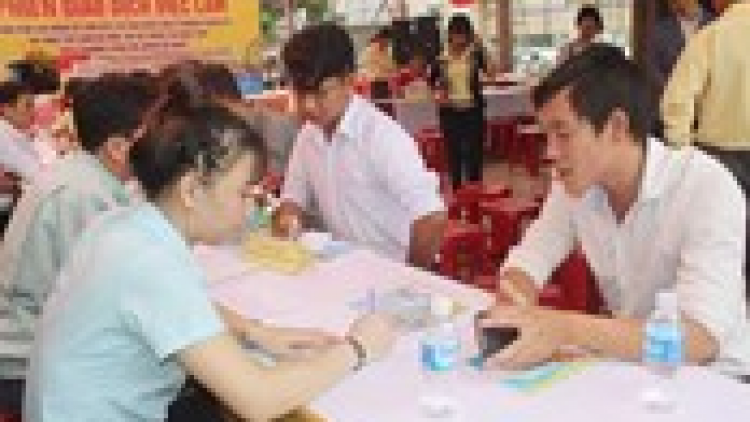 Quảng Nam t’bhlâng đơơng âng 5.000 cha năc ma nưih pa bhrợ lươt pa bhrợ coh k’tiêc k’ruung n’lơơng
