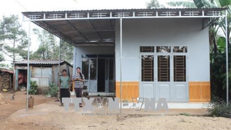 T’bhlâng zooi đoọng đong ăt ha pêê pr’loọng đha rưt năc ma nưih acoon coh