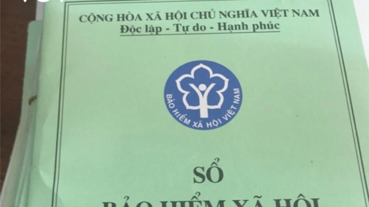 Pa dzoọc đợ mơ lêy đoọng zên BHXH tự nguyện m’bứi bhlâng tơợ c’moo 2022