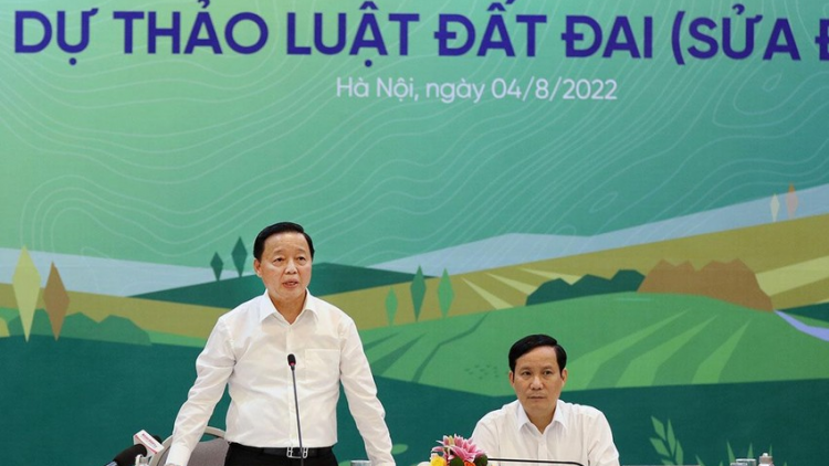 Prá xay ooy Dự thảo Luật K’tiêc k’bunh (bhr’lậ): Xa nay xay moon p’căh ghít, ta nih ooy chr’năp âng k’tiêc