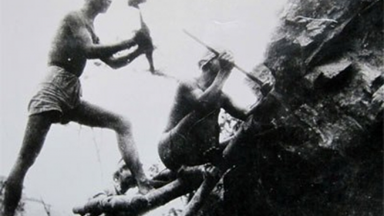 Đhr’đấc Lũng Lô- C’lâng lươt coh lang bh’lêê