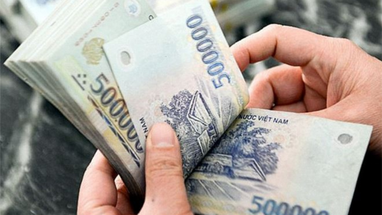 Lêy pa dzoọc zên lương tơợ t’ngay 1/7 đoọng têêm ngăn thị trường pa bhrợ