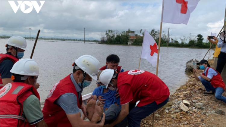 Xay bhrợ dự án zooi zúp đấh hân đoọng ha đhanuôr zr’lụ crêê lưm Covid-19 chr’nắp 1 ực đô la Mỹ