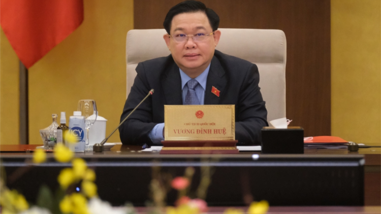 TVQH: Kiểm toán Nhà nước xay moon ooy bh’rợ câl lâng đớp râu zooi đoỌng vắc-xin Covid-19 coh c’xêê 4 ha y