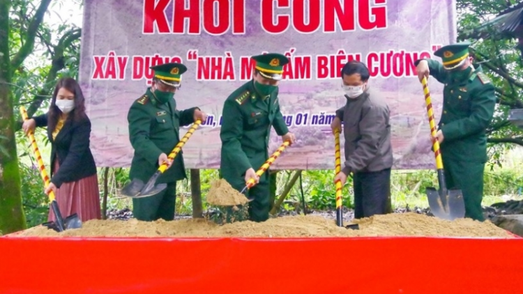 Thừa Thiên Huế: Bhrợ pa dưr đông “Têêm ngăn k’noong k’tiếc” cher ha đhanuôr đha rứt k’noong k’tiếc