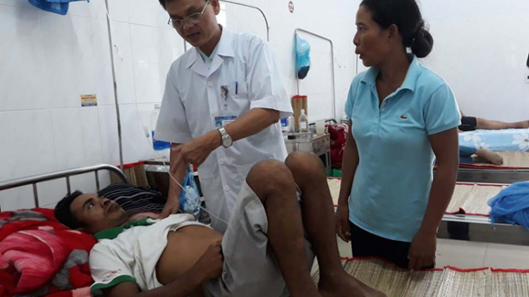 Đắk Lắk: Nắc vêy mưy cha nặc crêê boọ váih liên cầu a’ọc
