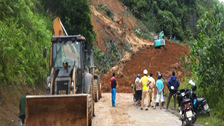 Đông Giang-Quảng Nam: Pa zay pa lliêm rau boo đhí tuh bhlong đớc lơi