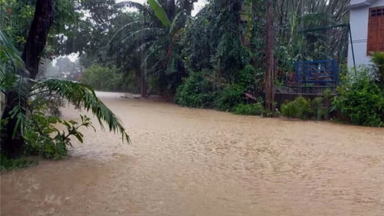 Quảng Nam: Boo ngân đanh bhrợ k’đệêng c’lâng, bấc đhị tr’pác