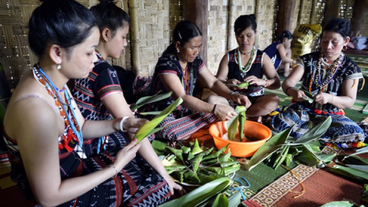 Pơ Loong Thị Mét – Ma núyh pân đil zay ta béch