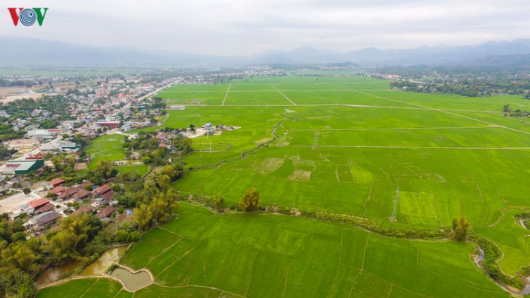 Lơi jợ râu k’ay zr’nắh bêl ahay: Noong Nhai dưr zi lấh pa dưr pa xớc