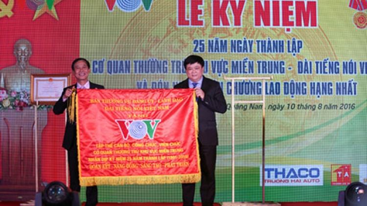 VOV MIỀN TRUNG_ VỮNG TIN VƯƠN TỚI