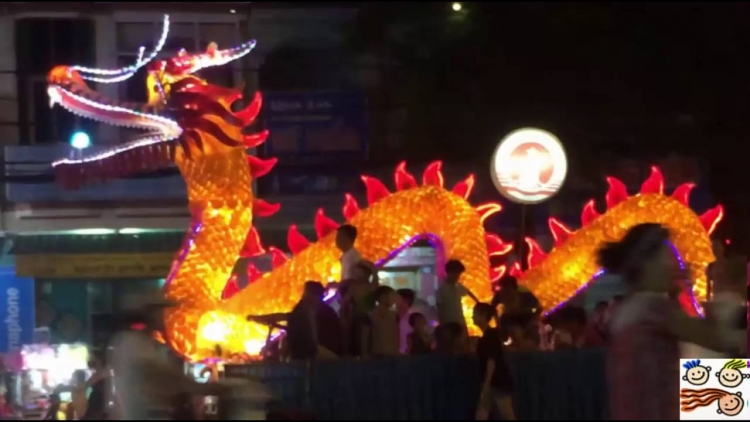 Liêm pr’hay hi’dưm bhiệc bhan Thành Tuyên 2016