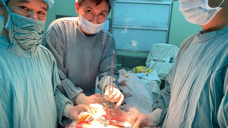 Thừa Thiên Huế: Ruốch hân đơơh pay pla m’béh k’đoong cóh luônh
