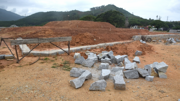 Dự án bhr’lậ, pa dưr pa liêm k’cir lịch sử k’tiếc k’ruung đhị chiến thắng Đèo Nhông bhrợ pa dưr 5 c’moo cung cắh liêm xang