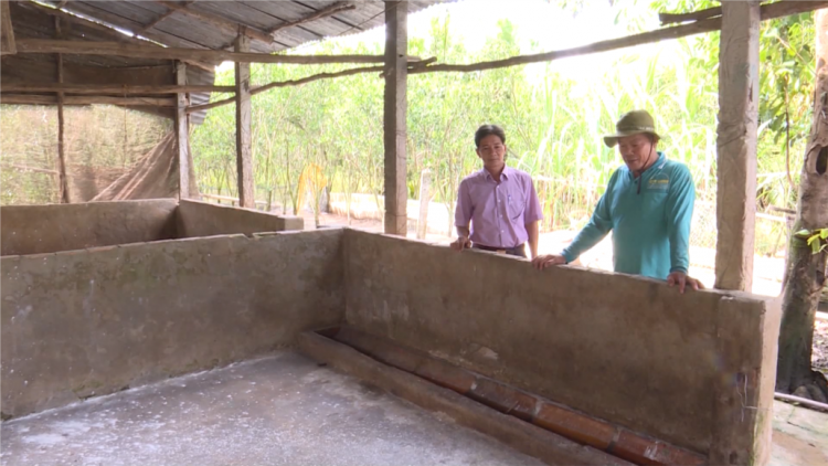 Hậu Giang dưr váih 2 zr’lụ pr’lúh pa zruốh a óc Châu Phi