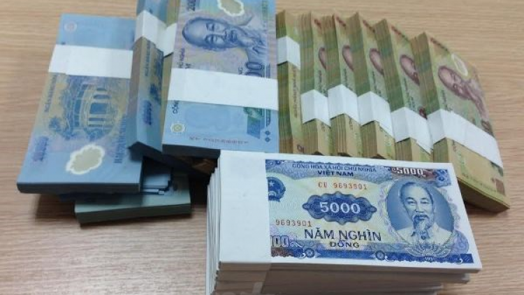 Căh vêy in zên chr’năp k’tứi bêl Tết Tân Sửu 2021