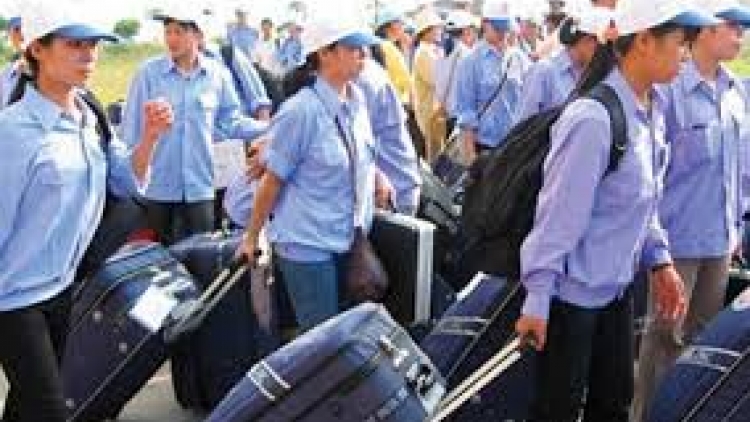 Khánh Hoà: Zúp zooi đhanuôr lướt pa bhrợ ooy k’tiếc k’ruung n’lơơng