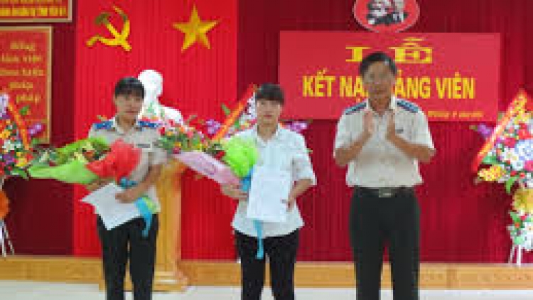 Yên Bái: Pa ghít t’váih, pa dưr đảng viên nắc đoàn viên đha đhâm c’mor