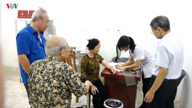 Lạng Sơn: Khám, pa dứah cr’ay lâng xay moon đăh c’rơ tr’mông đoọngb ha 500 cha nắc chính sách