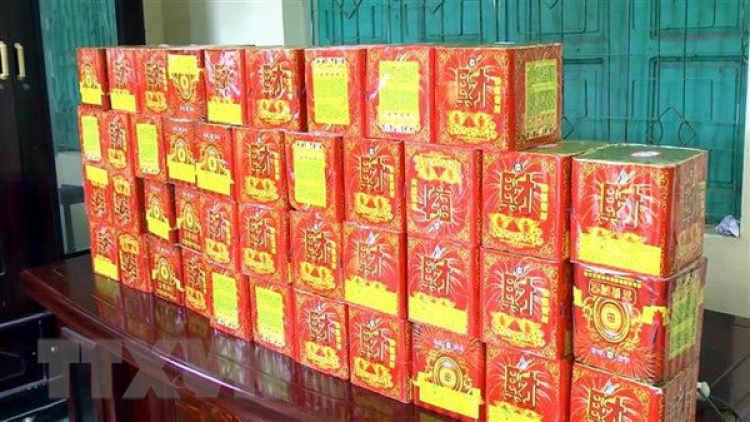 Quảng Trị: Pa lắc biển số ch’chơơr đoọng đơơng âng pháo lệt xa nay