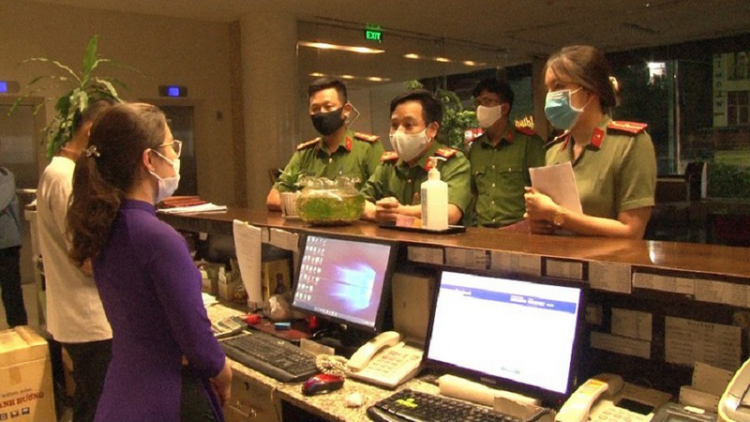 Thừa Thiên Huế: Pa đhêy bhiệc xay xơ, liên hoan