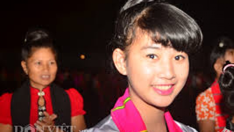 Lầy tzình thzáng ca páo dung chủ nhật -  hoi 18/10/2015