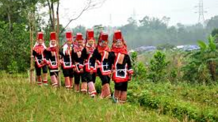 Lầy tzình thzáng ca páo dung thứ 6 - hoi 30/10/2015