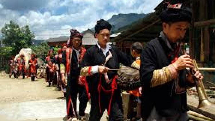 Coz phính miền Việt Nam nhây lầy tzình páo dung thứ 6 hoi 13.11.2015