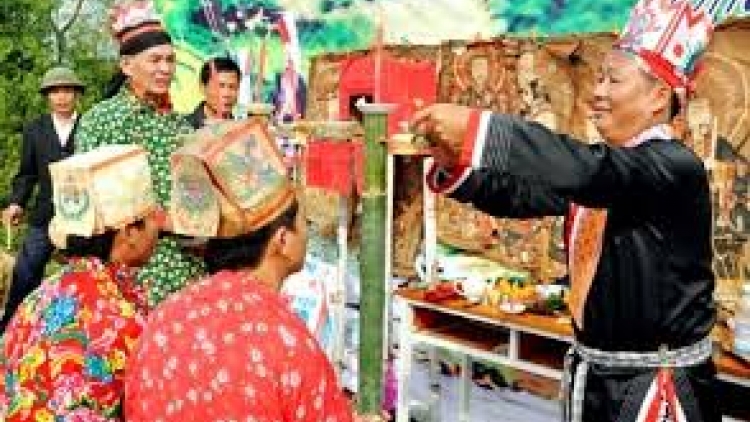 Lầy tzình khzáng ca páo dung thứ 3, hoi 17/11/2015