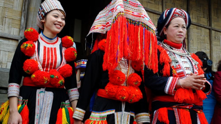 Lầy tzình khzáng ca páo dung thứ 3- hnoi 24.11.2015