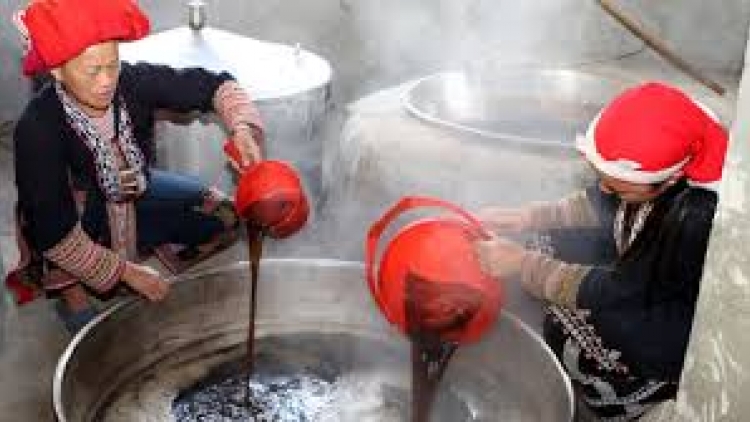 Coz phính miền Việt Nam nhây lầy tzình páo dung thứ 6 hoi 04.12.2015