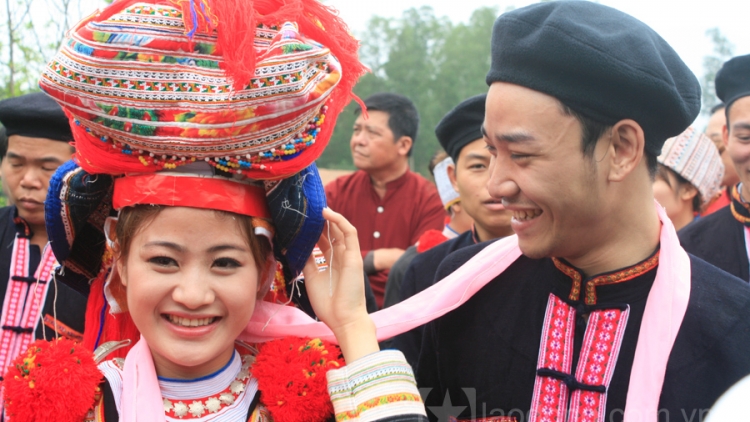 Lầy tzình coz phính miền Việt Nam nhây lầy tzình khzáng ca páo dung thu 6- 24/4/2015