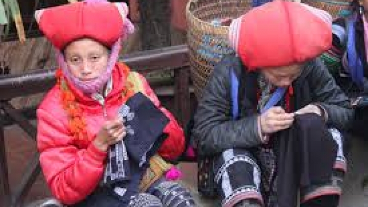 Coz phính miền Việt Nam nhây lầy tzình páo dung chủ nhật hoi 24.05.2015