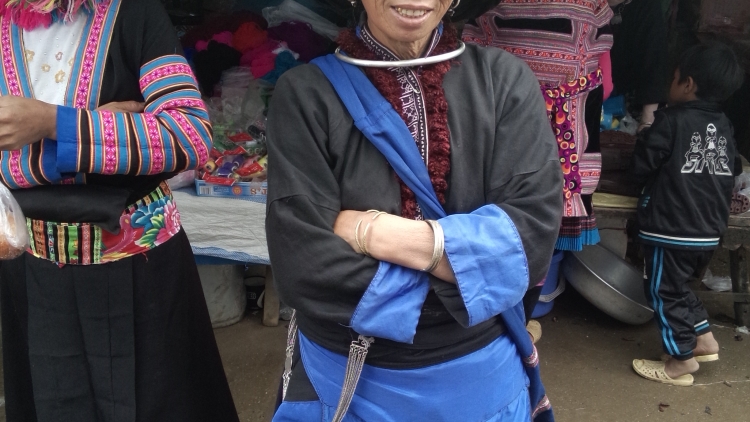 Lầy tzình khzáng ca páo dung thứ chủ nhật - 31.5.2015