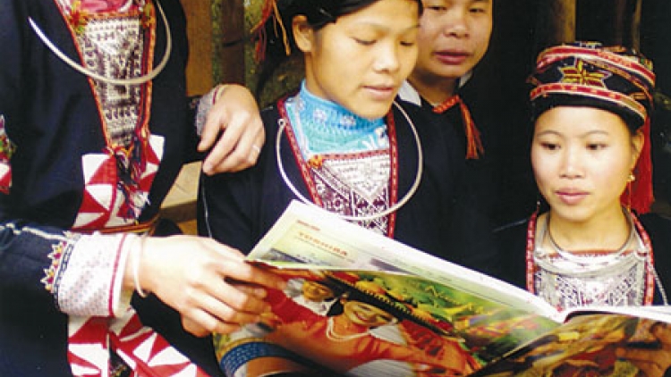 Lầy tzình phát sinh ìu miền vả thứ 2 hoi 4/5/2015