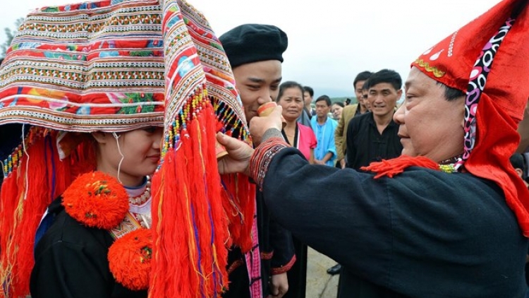 Coz phính miền Việt Nam nhây lầy tzình páo dung thứ 3 hoi 5/5/2015