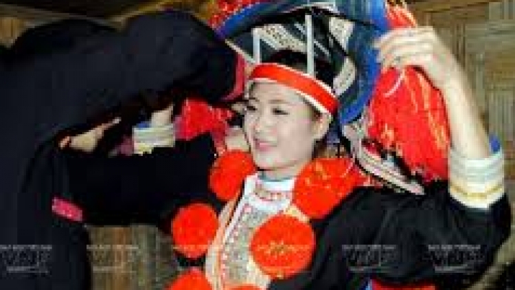 Coz phính miền Việt Nam nhây lầy tzình páo dung chủ nhật  hoi 14.06.2015