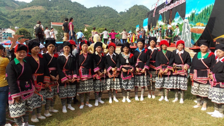 Lầy tzình khzáng ca páo dung thứ 3- 23.6.2015