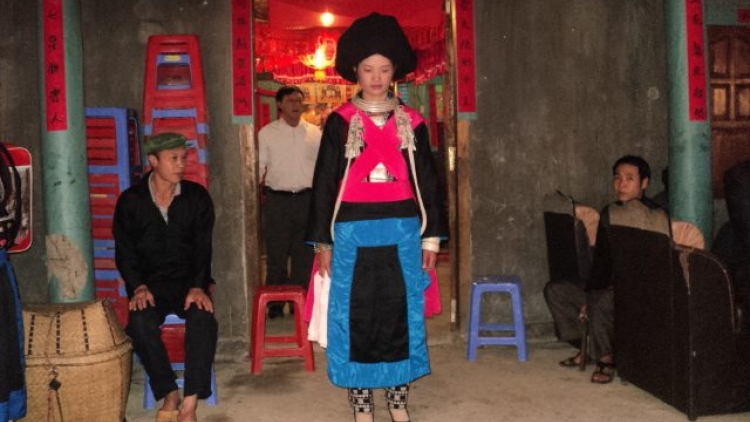 Lầy tzình khzáng ca páo dung thứ 6- hnoi 28.8.2015