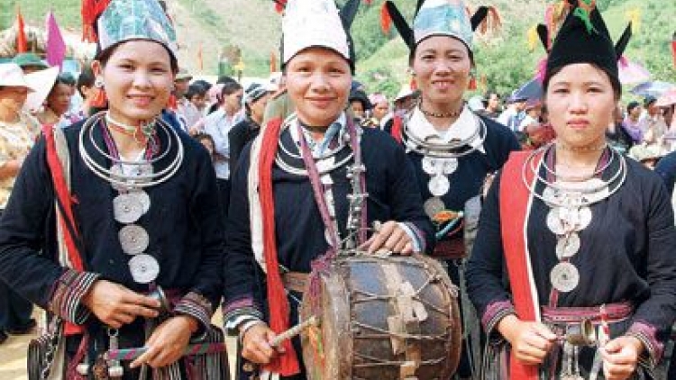 Lầy tzình khzáng ca páo dung thứ 6- hnoi 11.9.2015