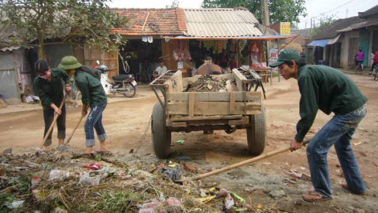 Chiềng Ngần, Sơn La: chuổng thấy liệp láng tẩy dểnh duổi