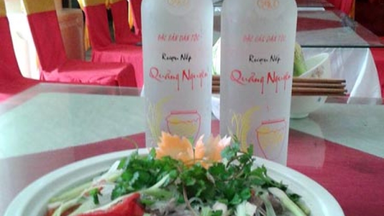 Mhầy blụt tiuz Quảng Nguyên ( Hà Giang)