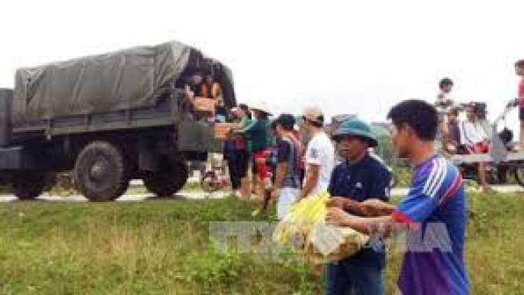 Bí thư đoàn xía tzấu can pez Hồ nhây lấy záo