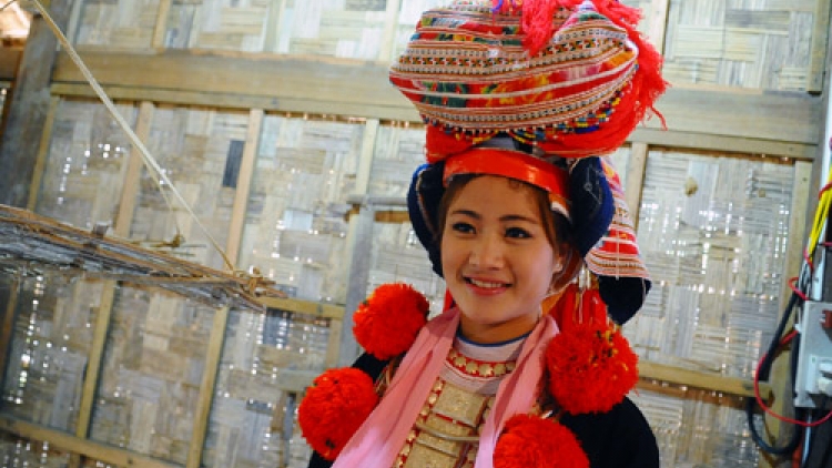 Lầy tzình phát sinh ìu miền vả thứ 5 ngày 14/1/2016