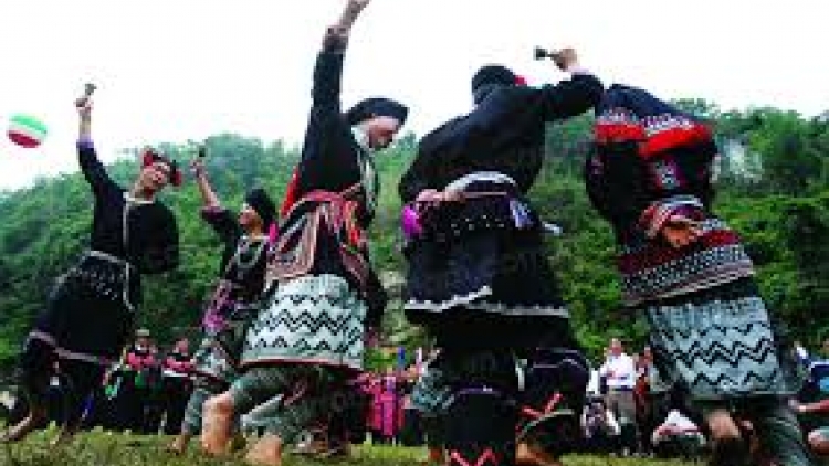 Coz phính miền Việt Nam nhây lầy tzình páo dung chủ nhật hoi 10.1.2016